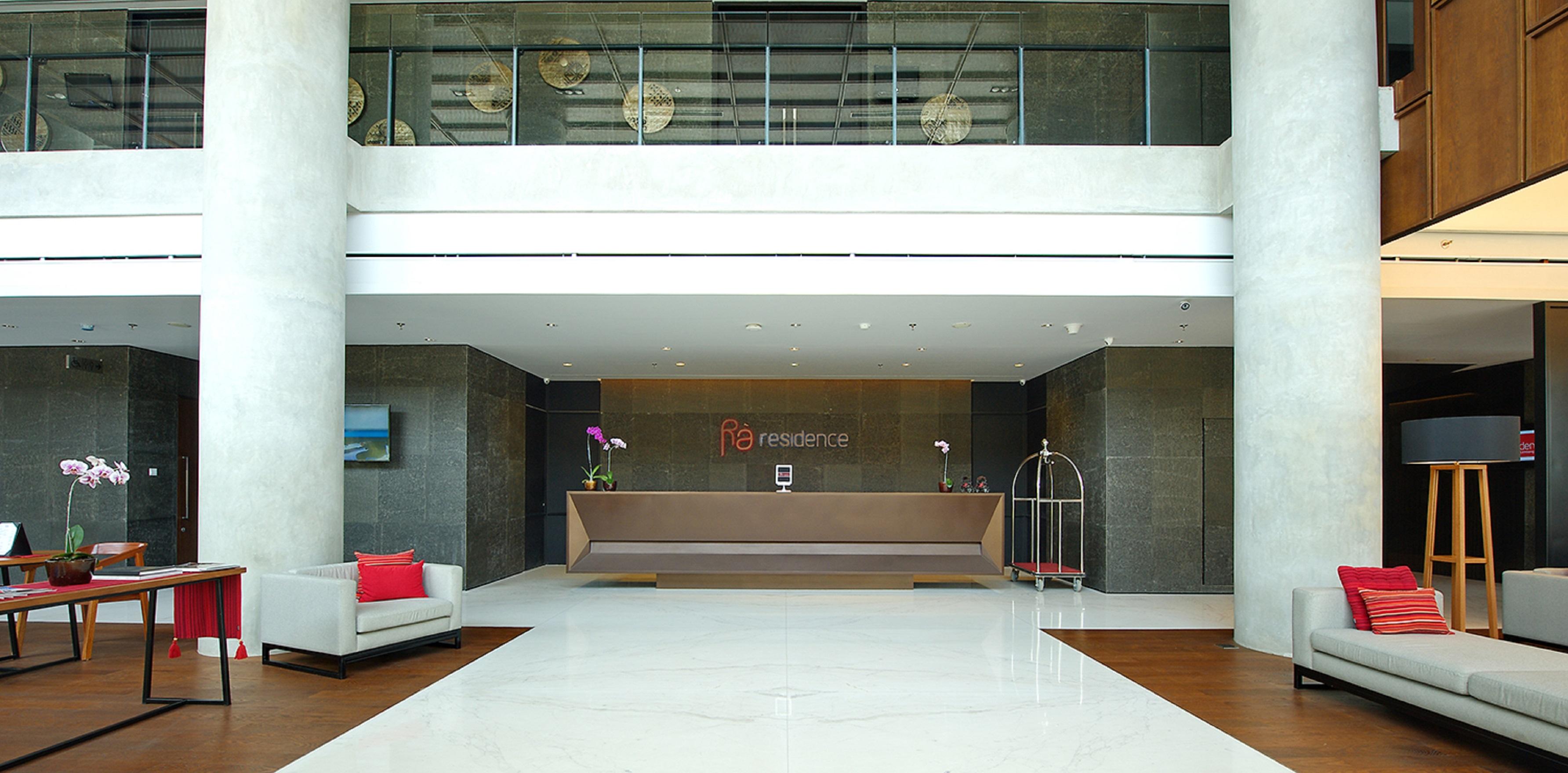 Ra Premiere Simatupang Cilandak (Jakarta) Exterior foto