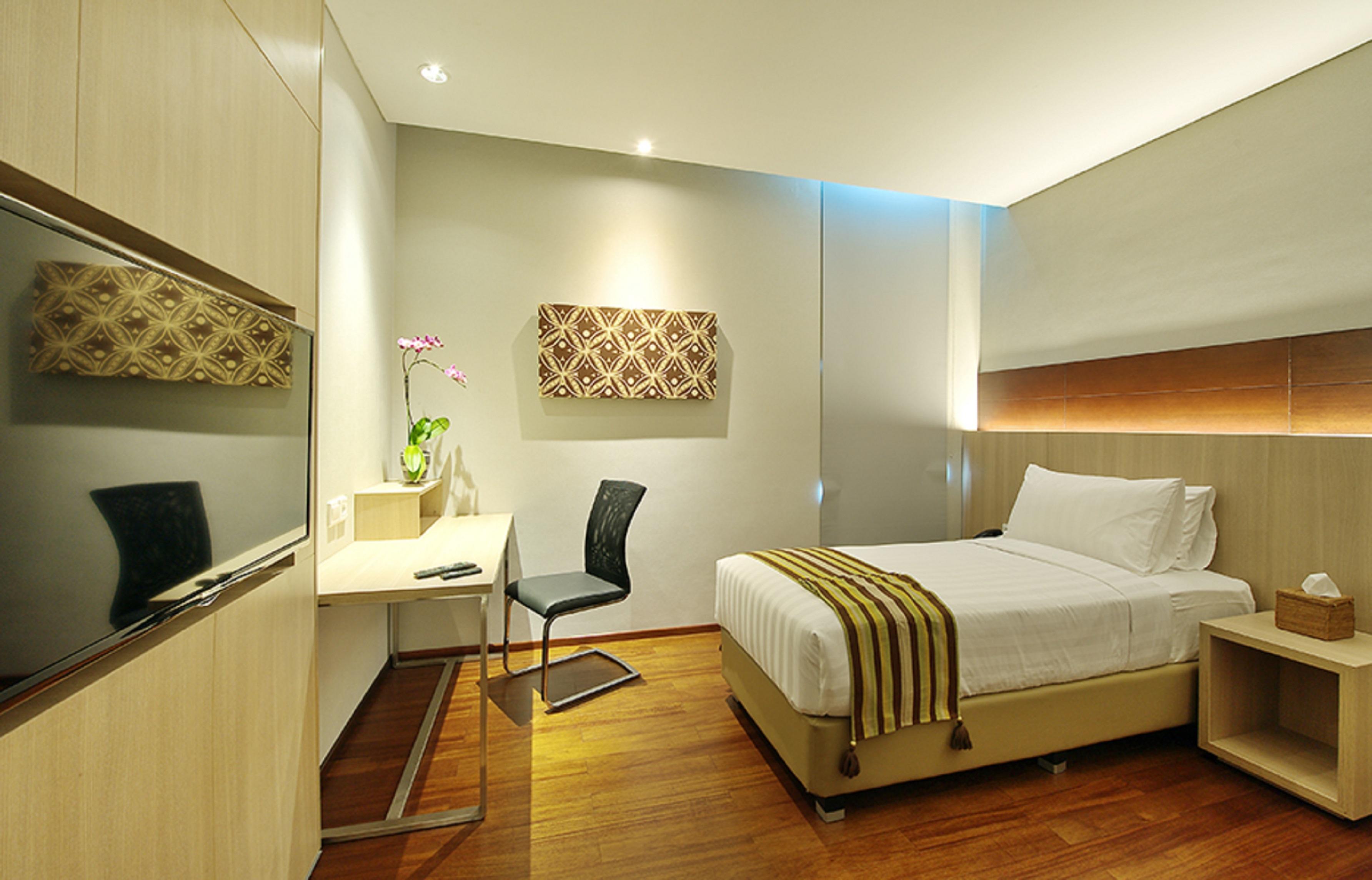 Ra Premiere Simatupang Cilandak (Jakarta) Exterior foto