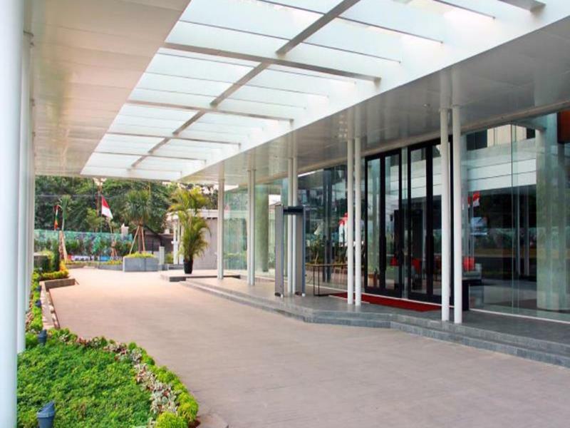 Ra Premiere Simatupang Cilandak (Jakarta) Exterior foto