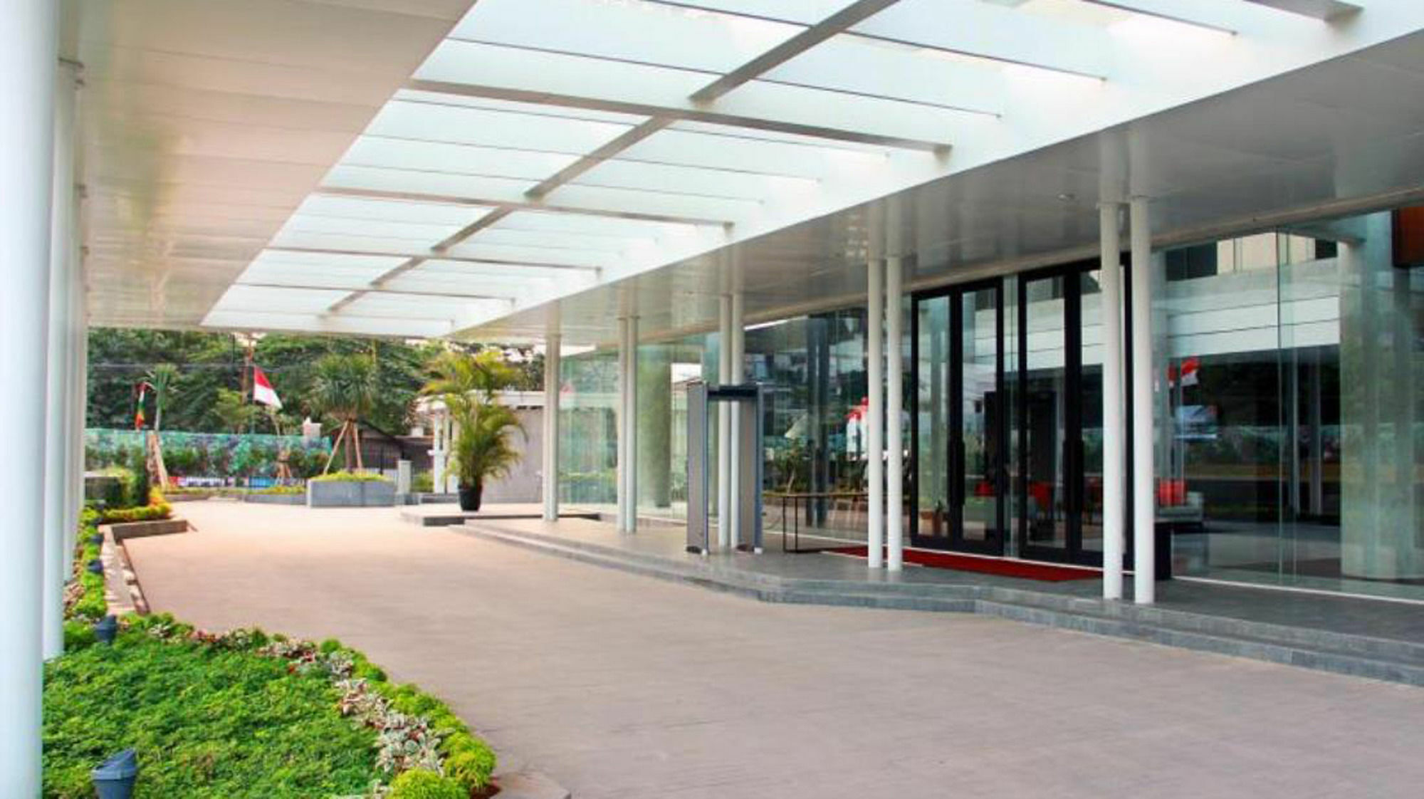 Ra Premiere Simatupang Cilandak (Jakarta) Exterior foto